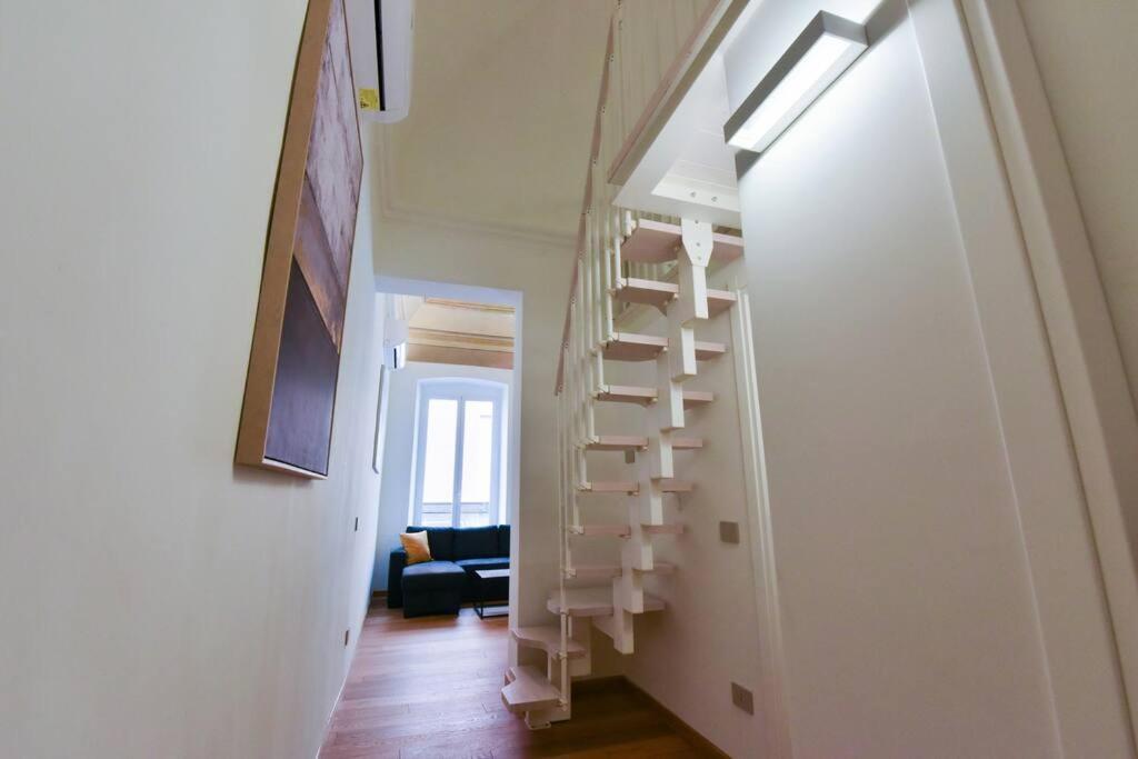 Loft 21 - Lussuoso Ed Elegante A Due Passi Dal Mare Apartment Finale Ligure Exterior photo