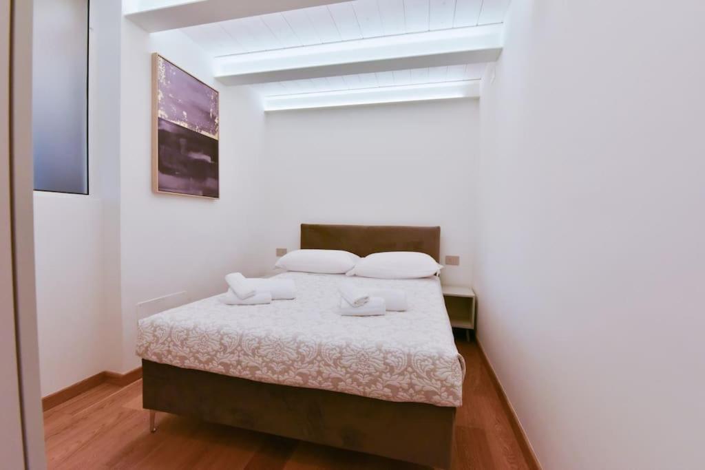 Loft 21 - Lussuoso Ed Elegante A Due Passi Dal Mare Apartment Finale Ligure Exterior photo