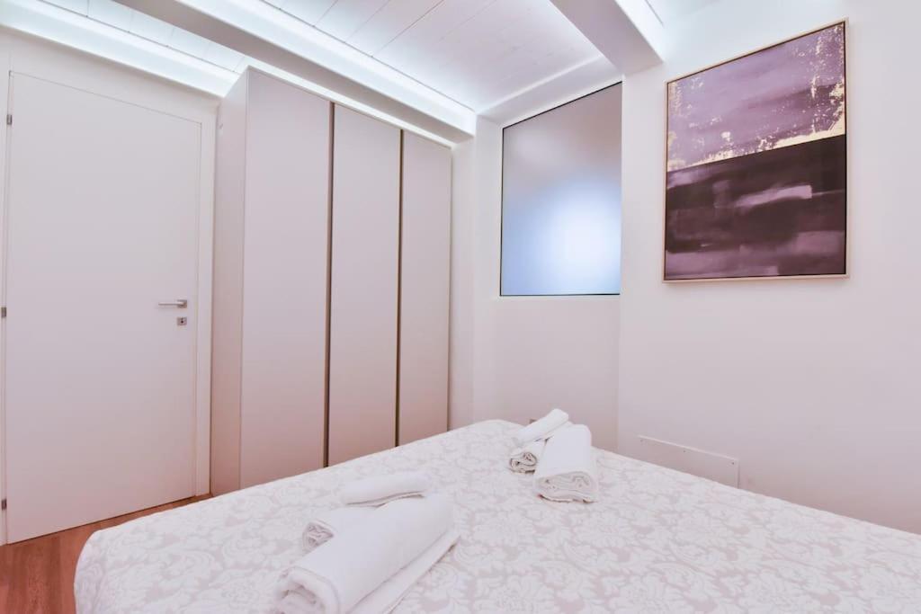 Loft 21 - Lussuoso Ed Elegante A Due Passi Dal Mare Apartment Finale Ligure Exterior photo