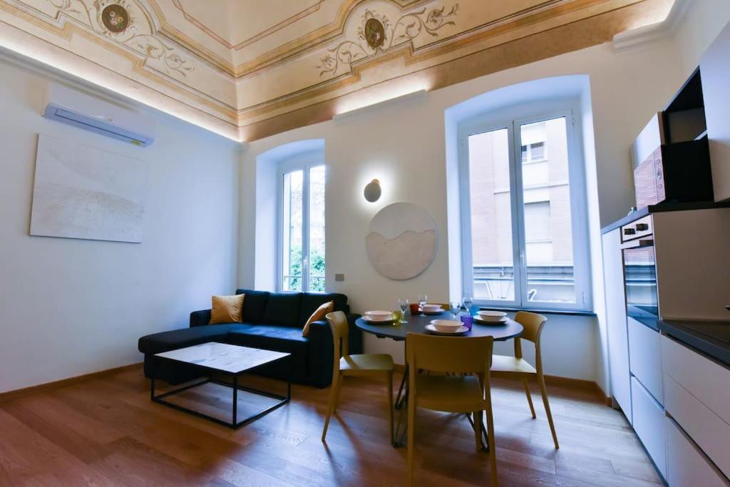 Loft 21 - Lussuoso Ed Elegante A Due Passi Dal Mare Apartment Finale Ligure Exterior photo